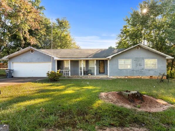 11236 Panhandle Rd, Hampton, GA 30228