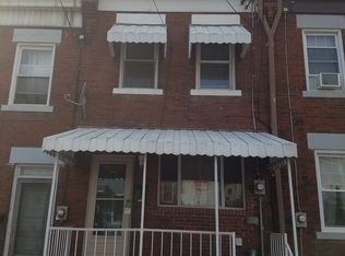 4605 Carlton St, Pittsburgh, PA 15201