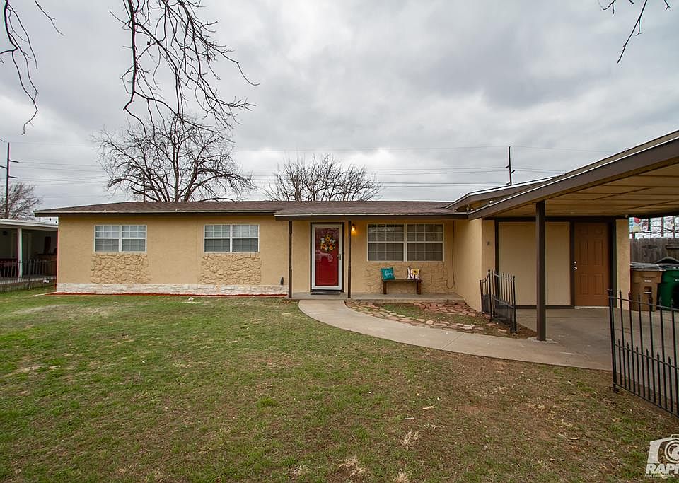 1st image of 3402 Juanita Ave