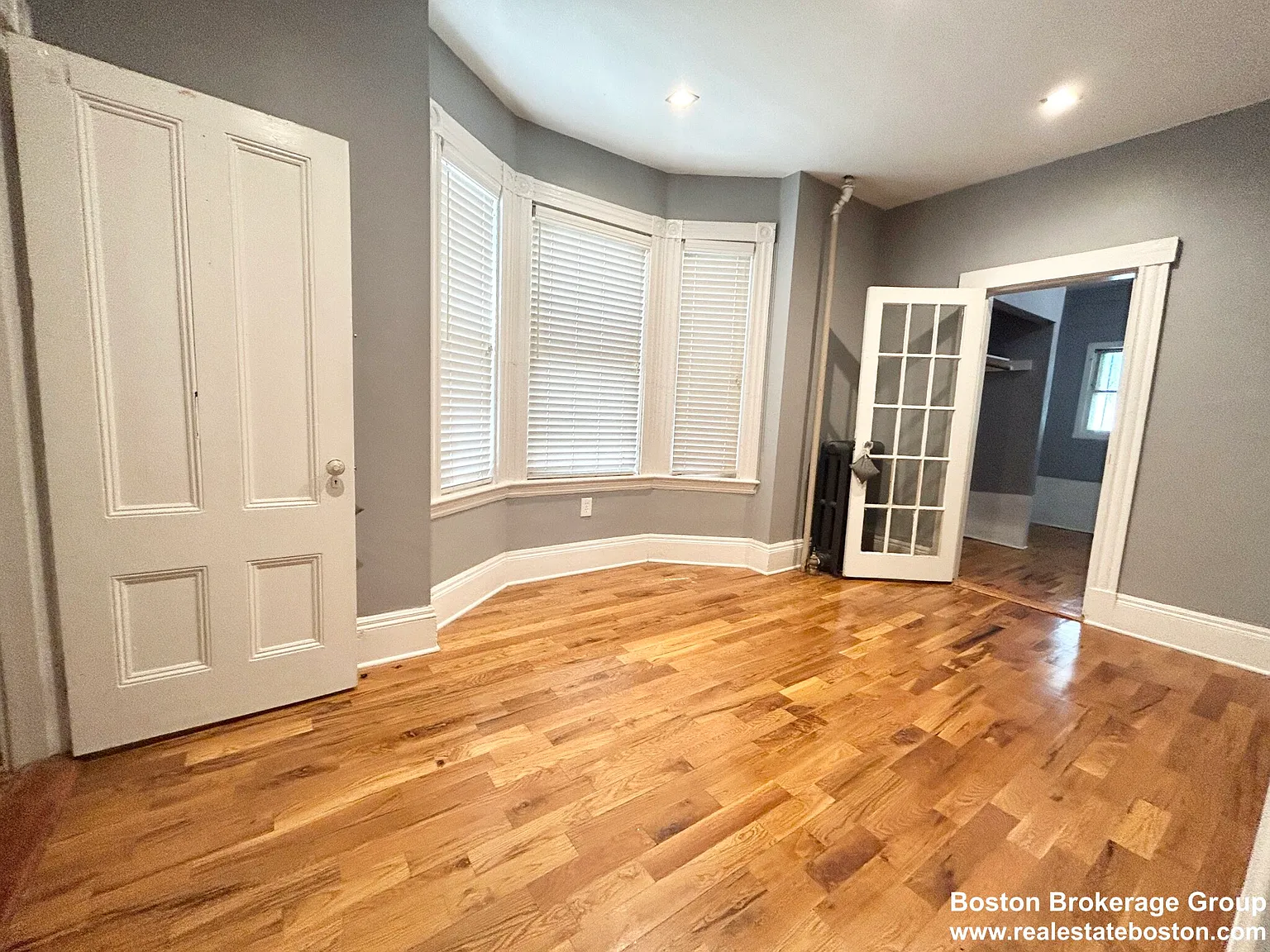 14 Batchelder St. #1 Dorchester — Photo 4