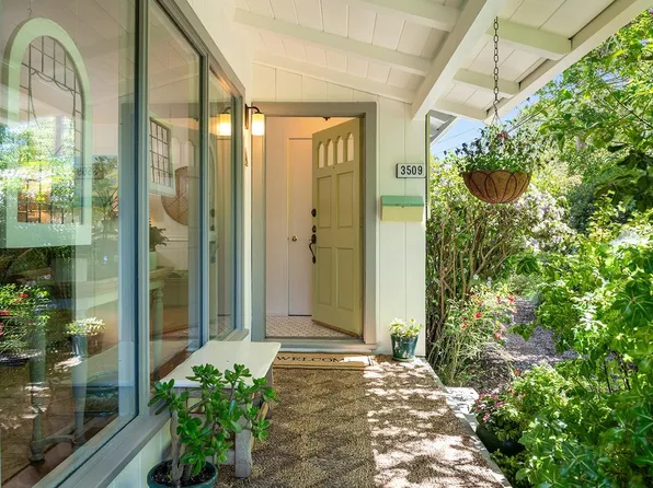 3509 Montgomery Drive, Santa Rosa, CA 95405