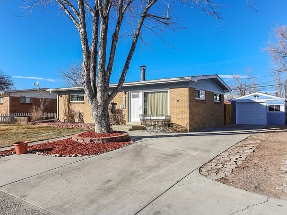 2nd image of 9713 W 57th Pl