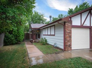 5907 E Mainsgate Rd, Wichita, KS 67220