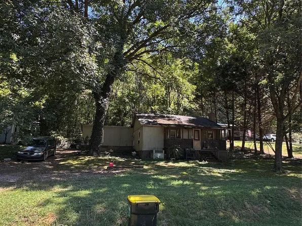 322 Green Chapman Rd, Gastonia, NC 28056