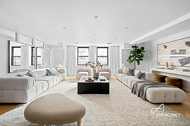 253 West 73rd Street #3B/C image 1 of 10