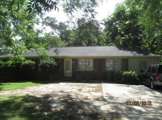 4344 Vallie Ct, Macon, GA 31204