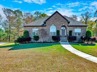 1787 Parc Lane Cir, Warrior, AL 35180