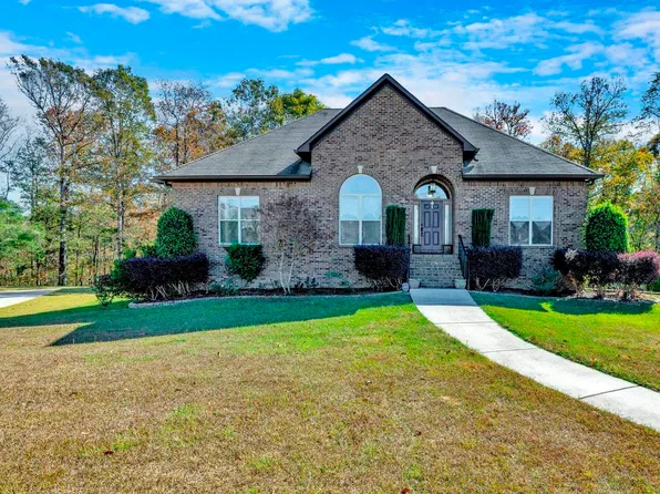 1787 Parc Lane Cir, Warrior, AL 35180