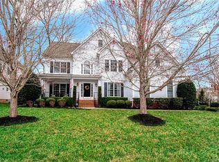 1932 Chickance Ln, Waxhaw, NC 28173