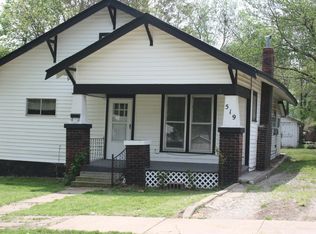 519 E 12th St, Bartlesville, OK 74003