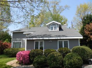 13706 Prince William Dr, Midlothian, VA 23114