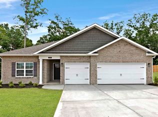 22494 Westminster Dr, Athens, AL 35613