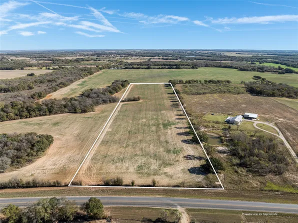 1707 W Lake Creek Rd, Riesel, TX 76682