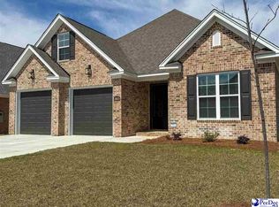 3021 Weatherstone Ln, Florence, SC 29501
