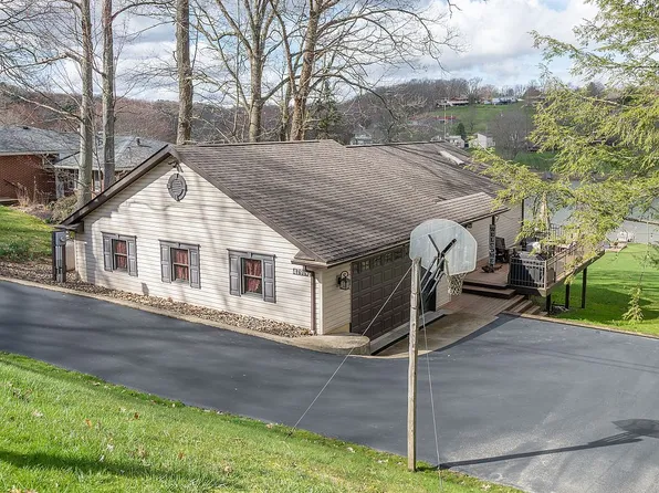 47919 Tomahawk Dr, Negley, OH 44441