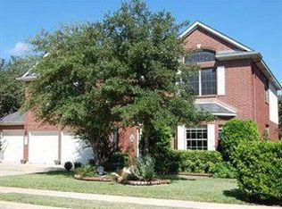 1605 Colton Way, Cedar Park, TX 78613