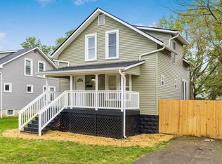 2129 Aberdeen Ave, Columbus, OH 43211