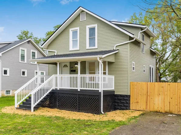 2129 Aberdeen Ave, Columbus, OH 43211