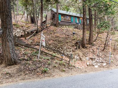 740 Cottage Grove Rd, Lake Arrowhead, CA, 92352