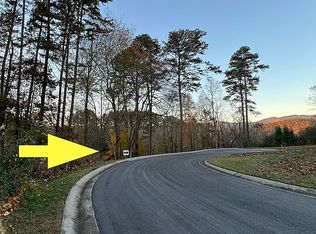 0 Bent Grass Cir LOT 11, Hayesville, NC 28904