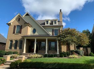 3025 Bobwhite Trl, Lexington, KY 40509