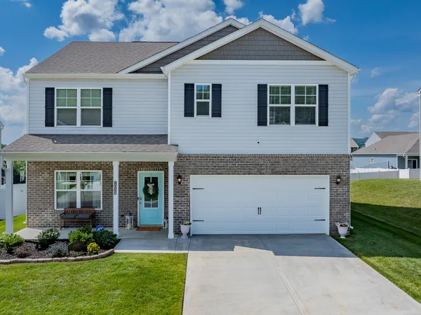 1029 Tara Ct, Blountville, TN 37617