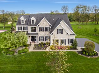 2307 Baldwin Ln, Jamison, PA 18929