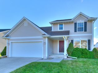 4002 Brickman Ave, Ames, IA 50010