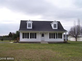 8592 Tuckahoe Rd, Denton, MD 21629