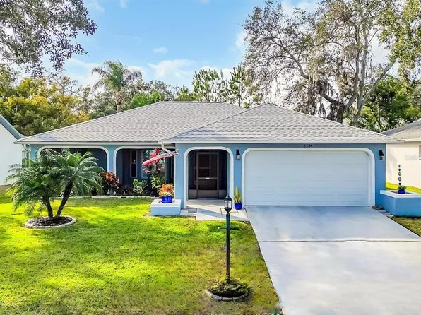 3584 Oak Lake Dr, Palm Harbor, FL 34684
