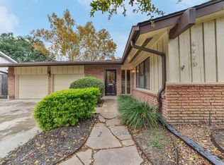 4906 Wigton Dr, Houston, TX 77096
