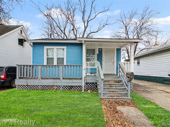 6065 Plainview Ave, Detroit, MI 48228