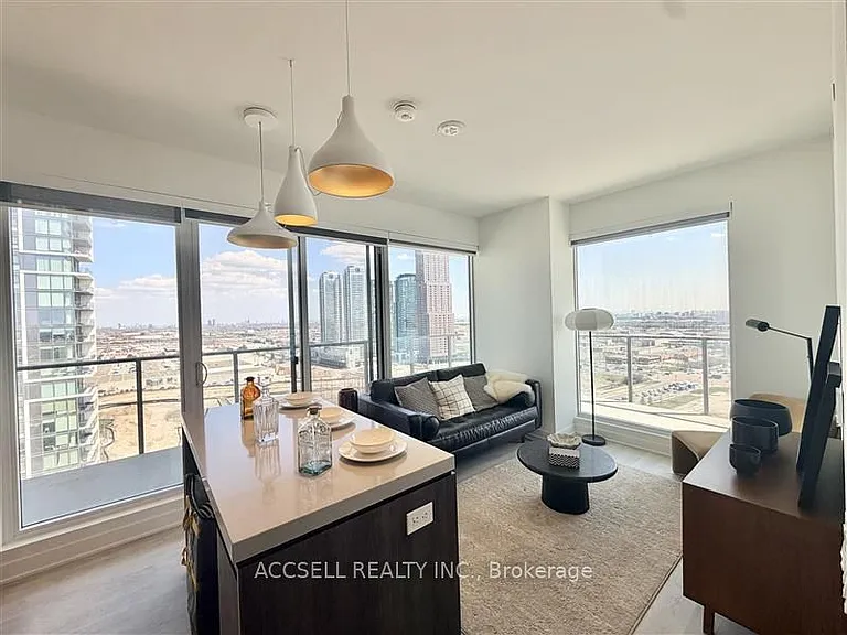 185 Millway Ave #W1703 — Photo 1