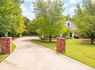 270 Winningkoff Rd, Lucas, TX 75002