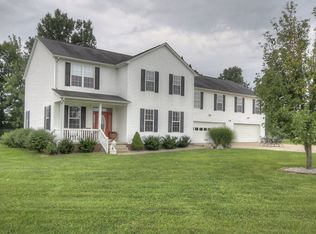 218 Bonnie Dr, Richmond, KY 40475