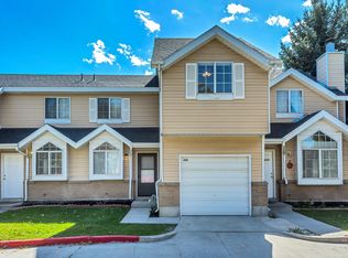 4211 W Bampton Ln, Salt Lake City, UT 84118