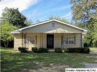 2575 Mount Olive Rd, Mount Olive, AL 35117