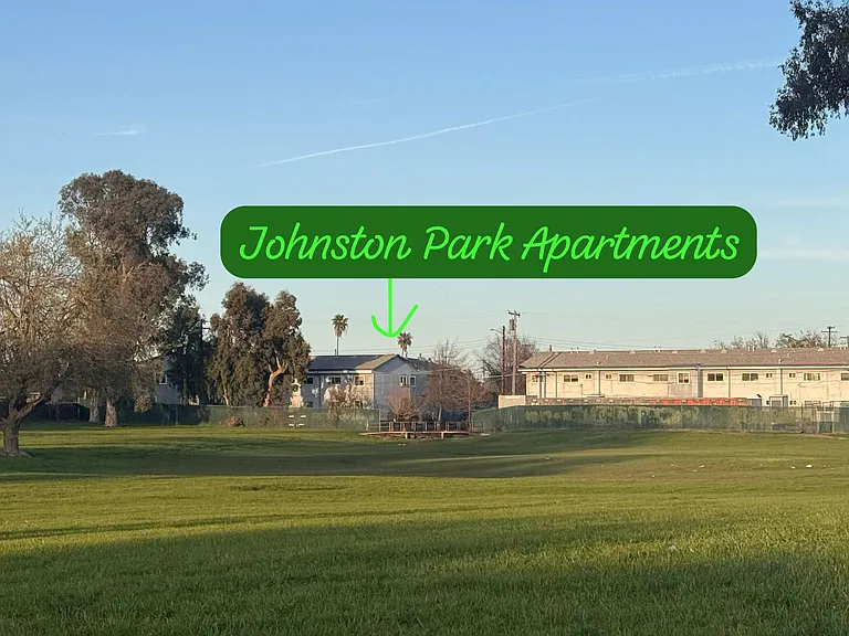 Johnston Park Apartments — Photo 12