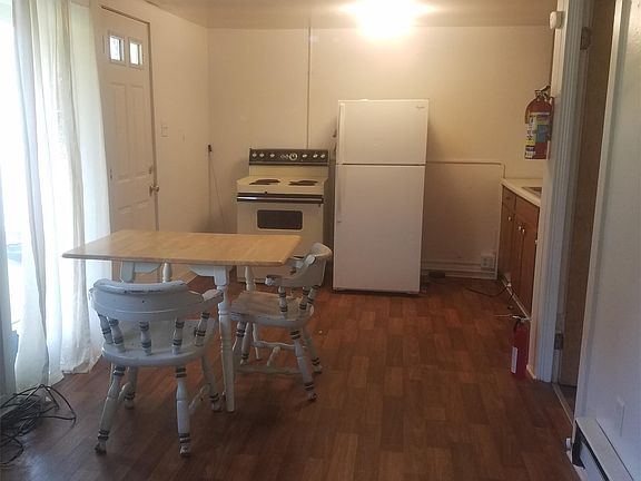 Kitchen / Livingroom