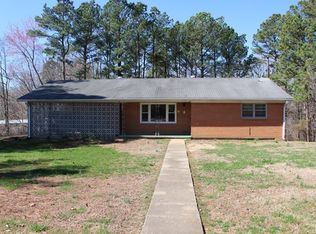 711 Bazzie Dock Rd, Big Rock, TN 37023