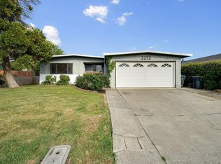 2272 Santa Fe Dr, Fairfield, CA 94533