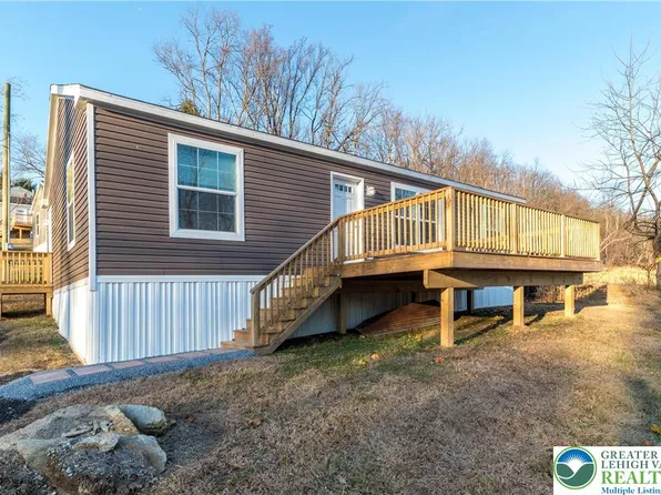 465 Royal Manor Rd Lot 7, Williams Township, PA 18042