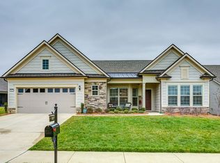 1112 Davidson Walk, Spring Hill, TN 37174