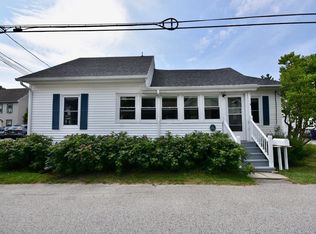 1 Willard Haven Rd, South Portland, ME 04106