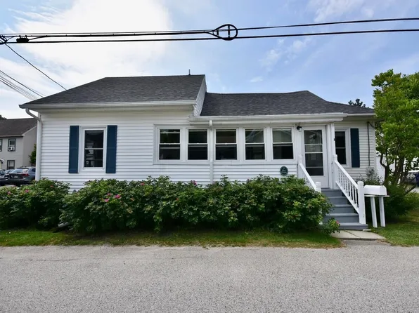 1 WILLARD HAVEN Road, South Portland, ME 04106