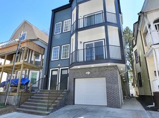 46 N 16th St APT 1, East Orange, NJ 07017