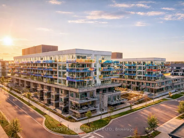 333 Sunseeker Ave #243, Innisfil, ON L9S 0J7