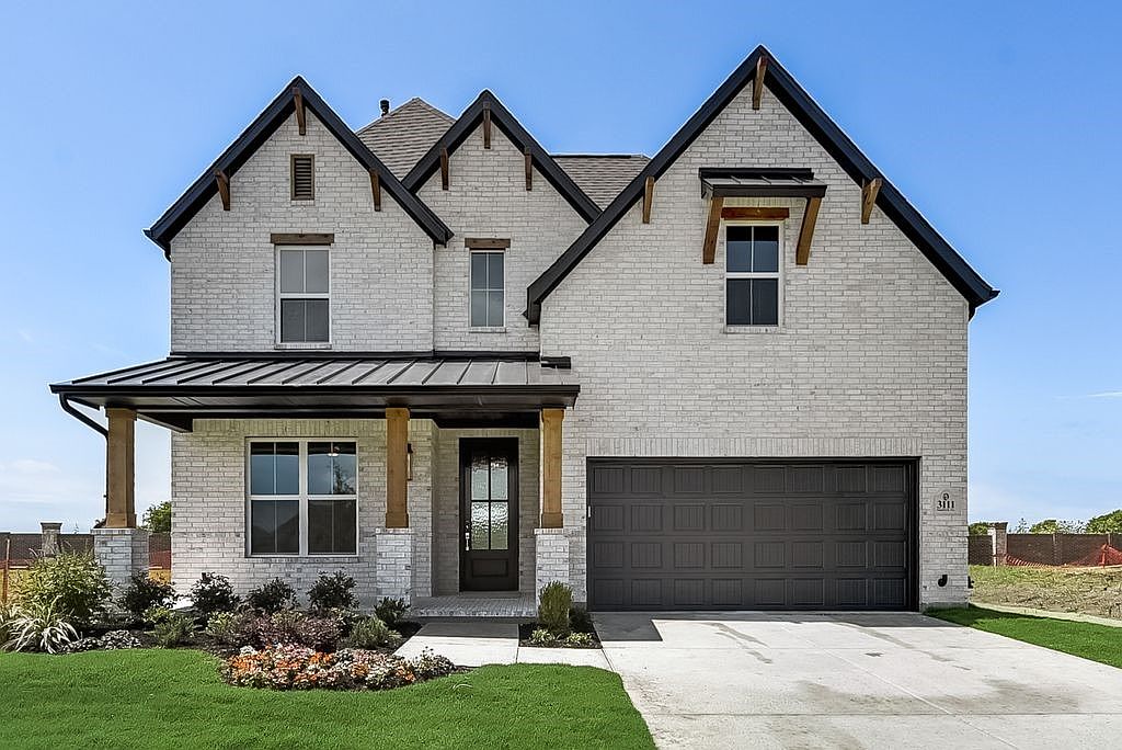 2790 Rotherham St, Prosper, TX 75078 Zillow