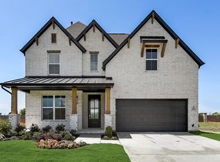 2790 Rotherham St, Prosper, TX 75078