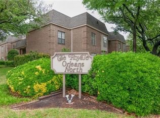 4434 Harlanwood Dr APT 122, Fort Worth, TX 76109